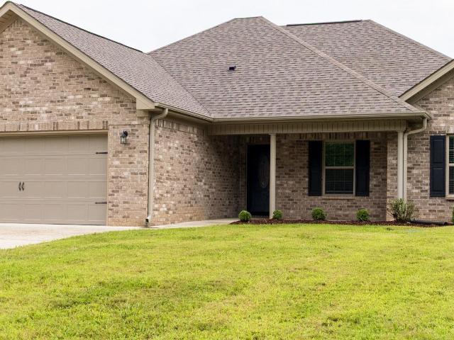 House for sale in Ardmore, Alabama