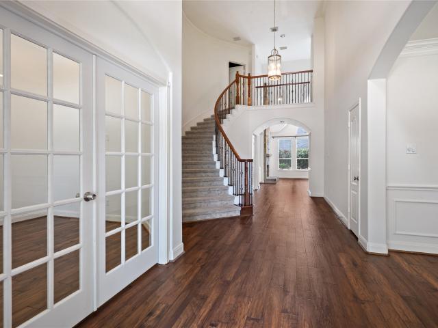 House for sale in Katy, Texas