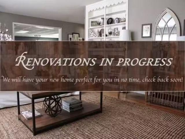 House for rent in Conroe