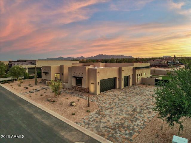 House for sale in Rio Verde, Arizona