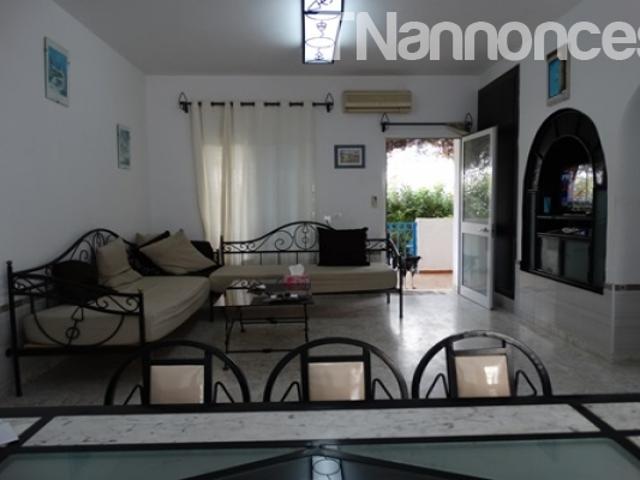 Appartement location