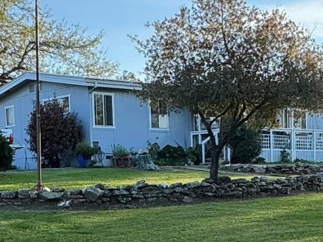 House for sale in Tollhouse, Fresno County