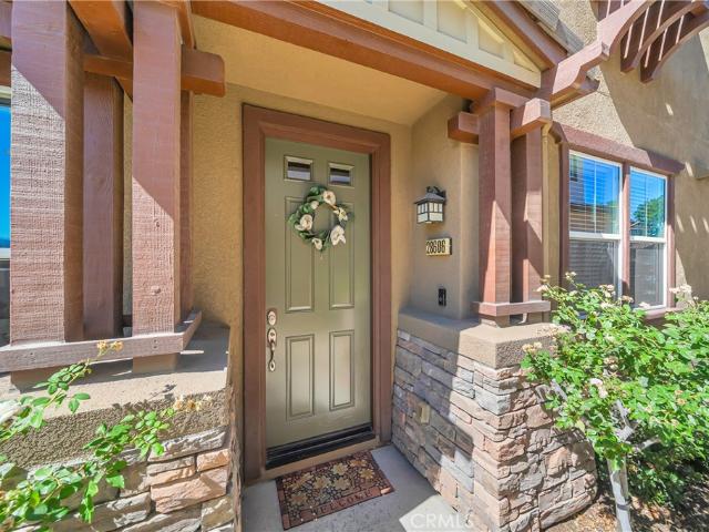 Condo for sale in Canyon Country, California