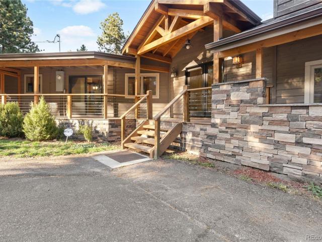 Property for sale in Evergreen, Colorado