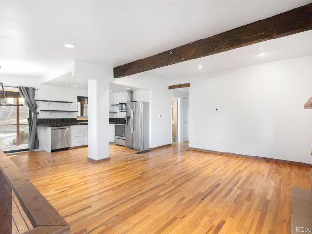 House for sale in Evergreen, Colorado