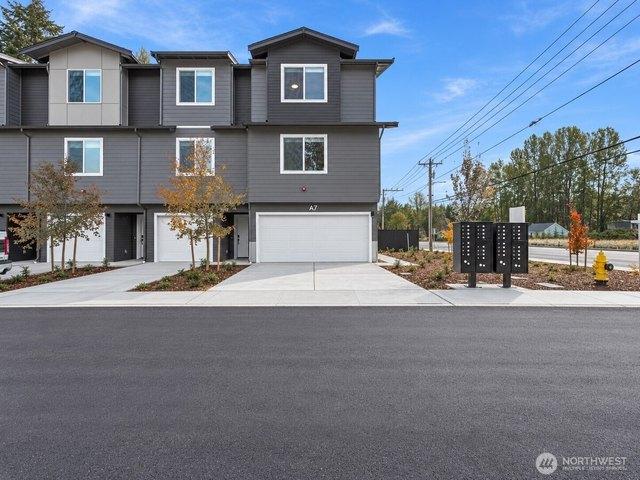 Townhouse for sale in Buckley, Pierce County