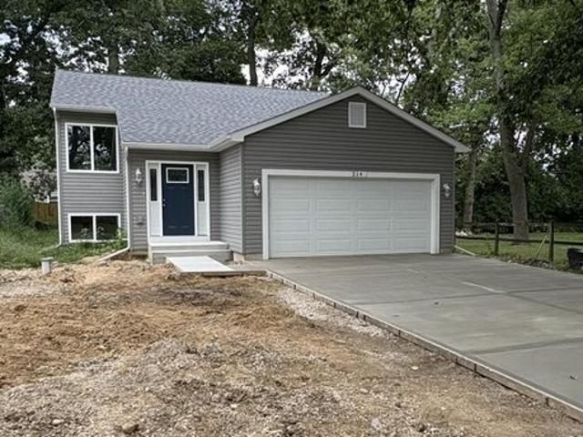 House for sale in Salem, Wisconsin