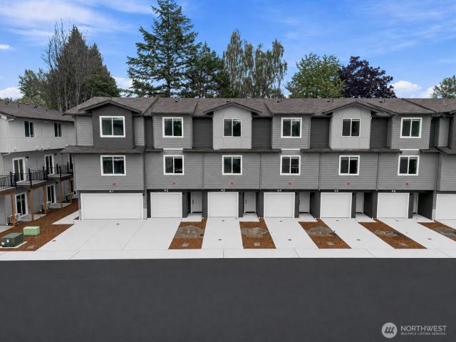 Condo for sale in Buckley, Pierce County