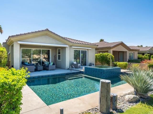 House for sale in Cathedral City, California