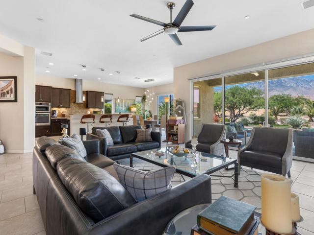 House for sale in Cathedral City, California