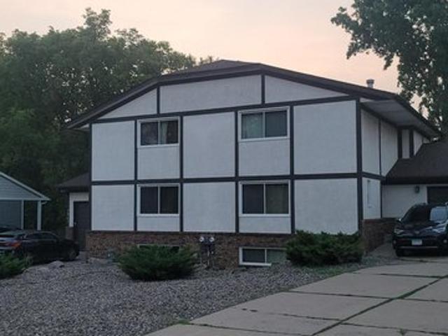 House for sale in Ramsey, Minnesota