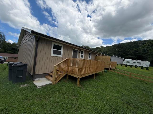 House for sale in Blue Ridge, Morristown