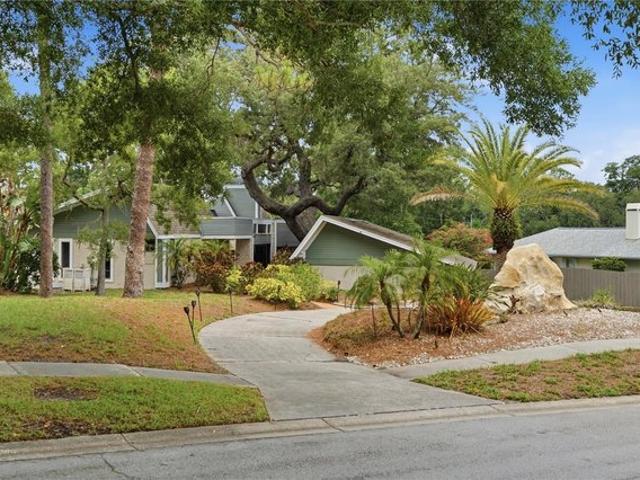 House for sale in Palm Harbor, Pinellas County