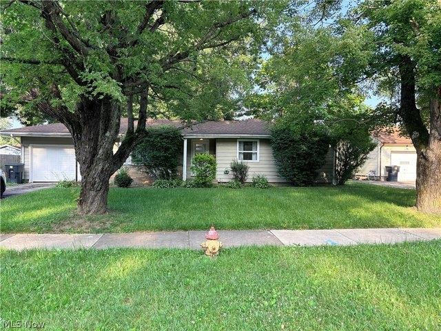 House for rent in Warren, Ohio