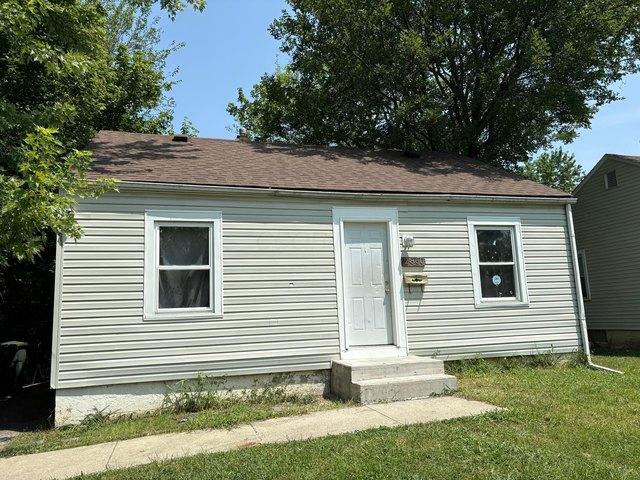 House for sale in Columbus, Ohio