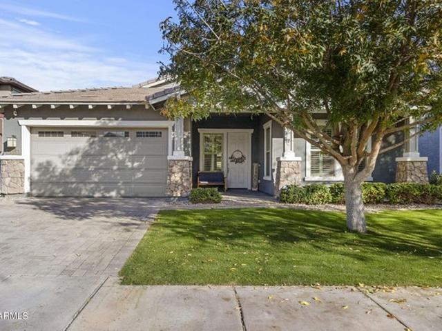 House for sale in Gilbert, Arizona
