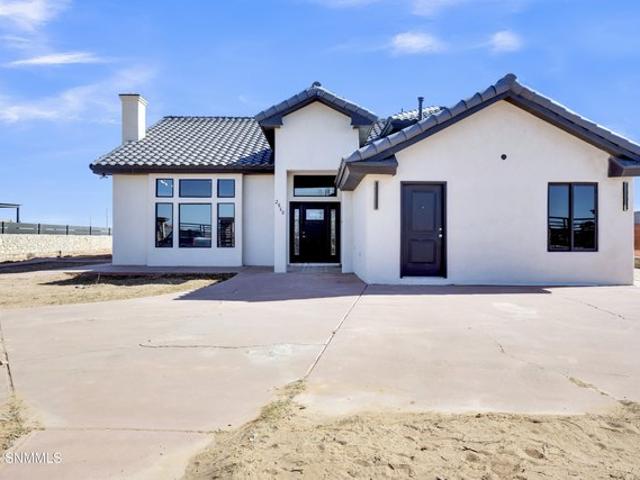 House for rent in Dona Ana, New Mexico
