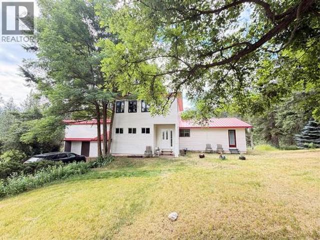 Farm for sale in British Columbia