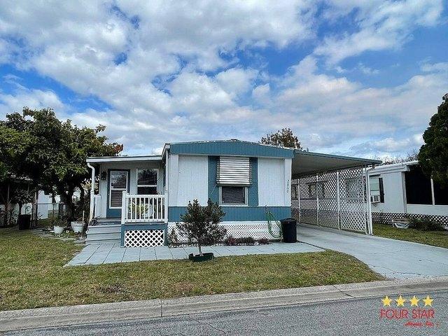 House for sale in Orlando, Florida