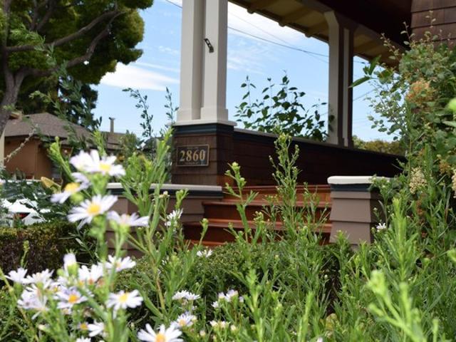 House for sale in Alameda, California