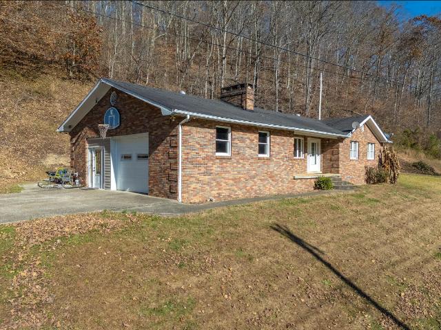 House for sale in Salyersville, Kentucky