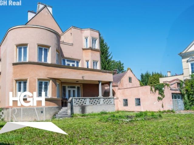 Einfamilienhaus kaufen in Kirchschlag in der Buckligen Welt, Niederösterreich