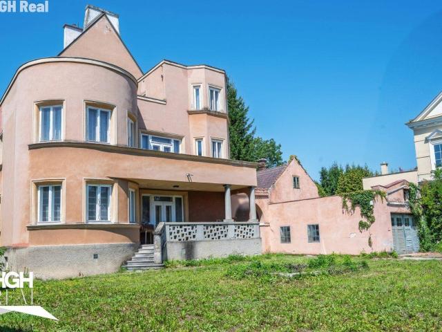 Haus kaufen in Kirchschlag in der Buckligen Welt, Niederösterreich