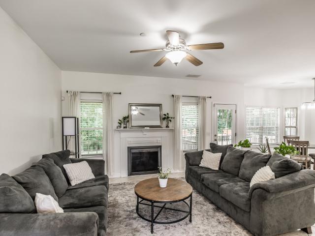 House for sale in Tennessee