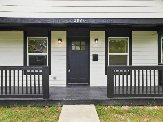 House for sale in Camby, Indiana