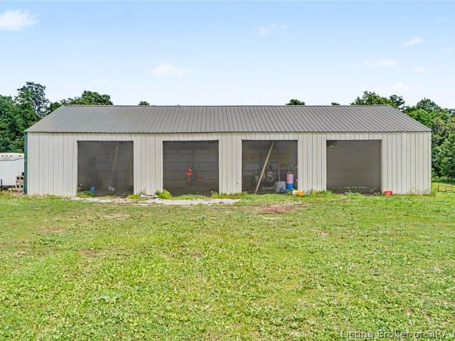 House for sale in Elizabeth, Indiana