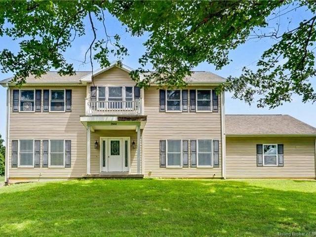 House for sale in Elizabeth, Indiana