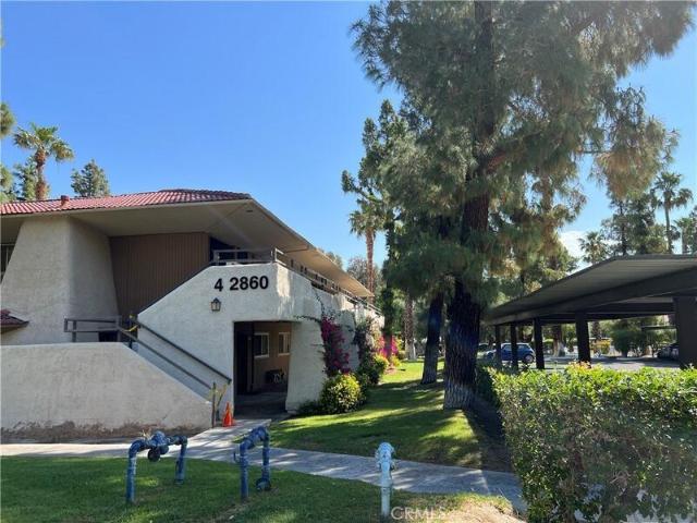 Condo for rent in Palm Springs