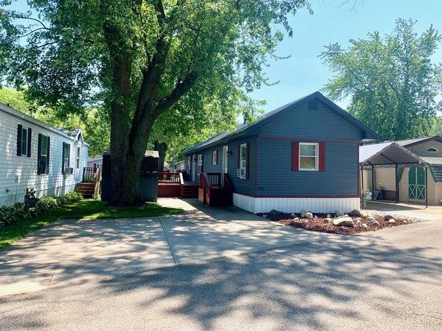 House for sale in Ludington, Michigan