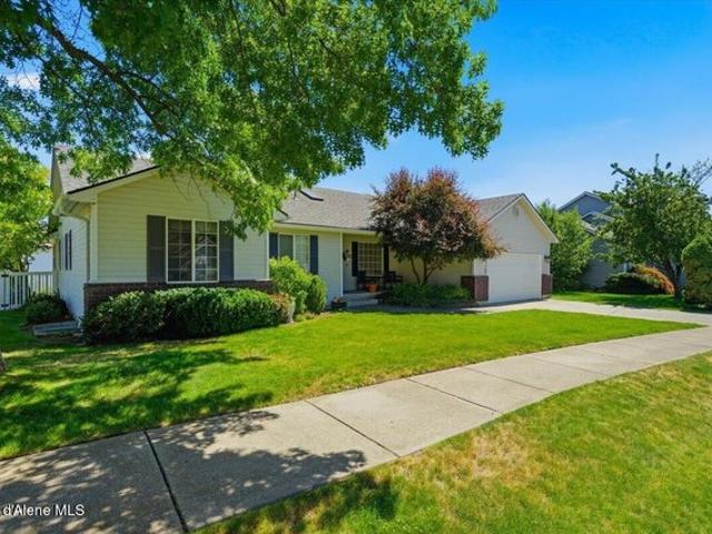 House for sale in Post Falls, Kootenai County