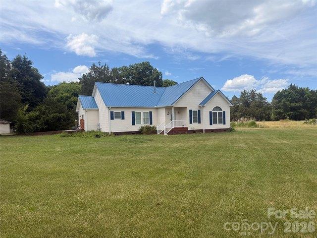 House for sale in Rowan, North Carolina