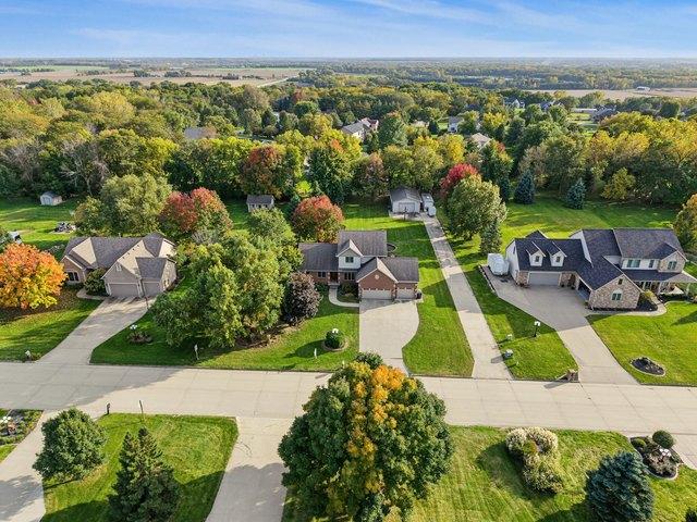 House for sale in Ankeny, Polk County