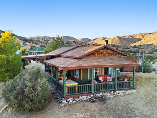 House for sale in Pioneertown, California