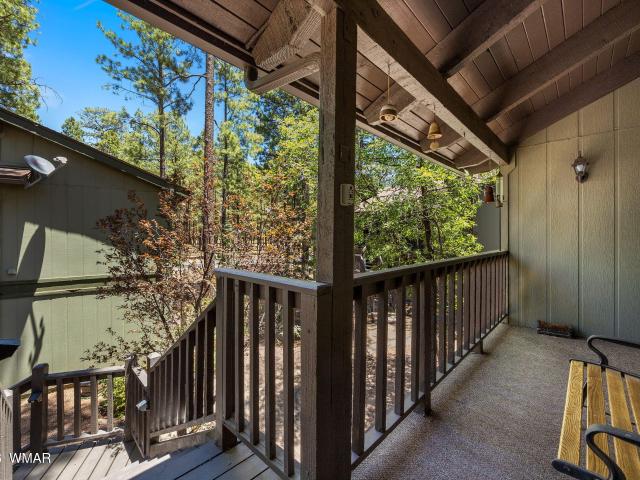 Condo for sale in Navajo, Arizona