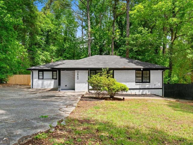 House for sale in Ellenwood, Georgia
