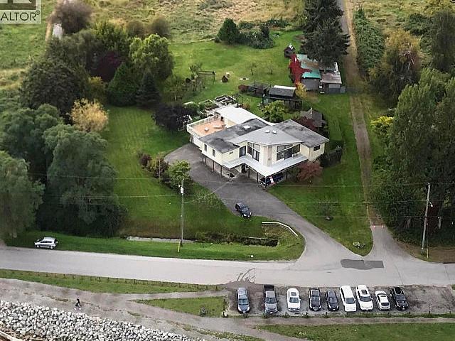 House for sale in Richmond, British Columbia