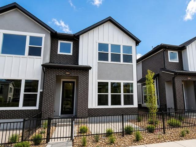 Townhouse for sale in Herriman, Utah
