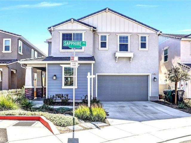 House for sale in La Verne, Los Angeles County