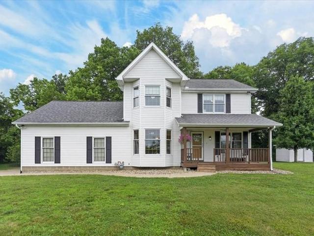 House for sale in Piketon, Ohio