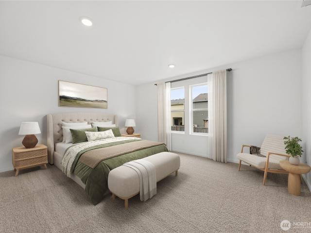 House for sale in Stanwood, Washington