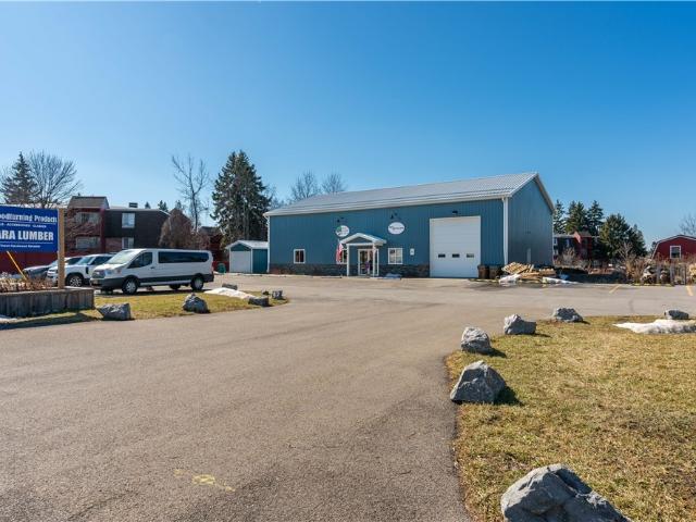Commercial for sale in Town of Cheektowaga, Erie County