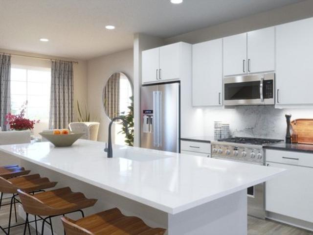 House for sale in Camarillo, California