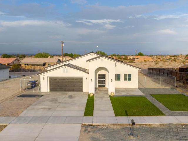 House for sale in Thermal, California