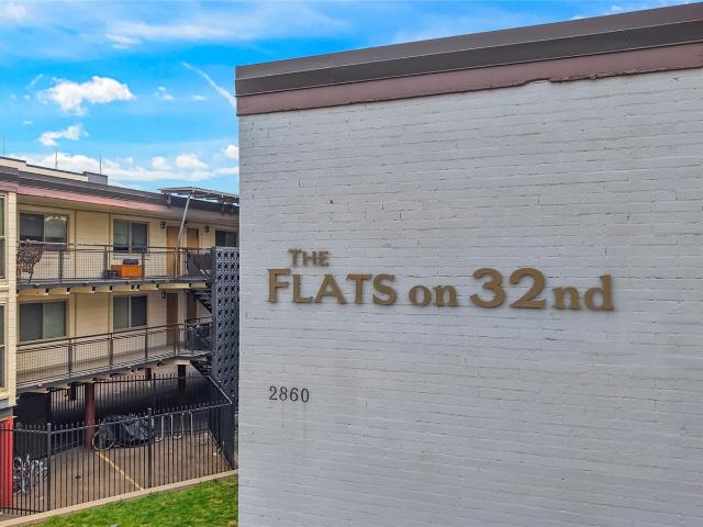 Commercial for sale in Denver, Colorado