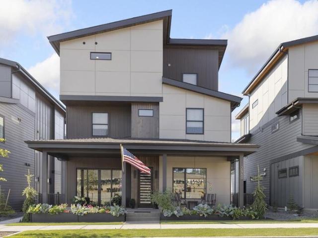 House for sale in Coeur D Alene