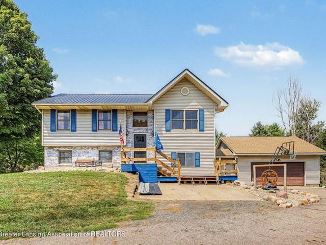 House for sale in Eaton, Michigan